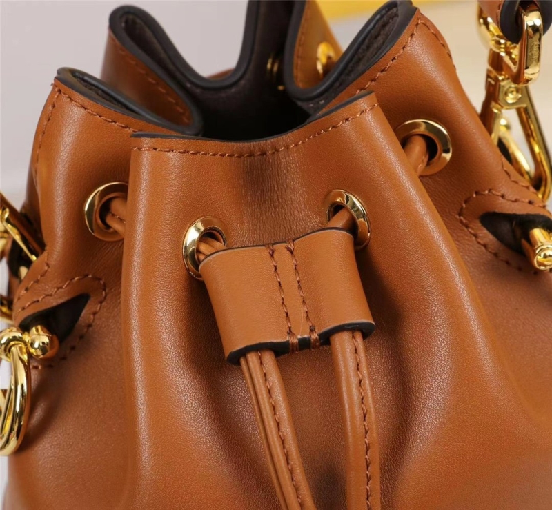 Fendi Bucket Bags